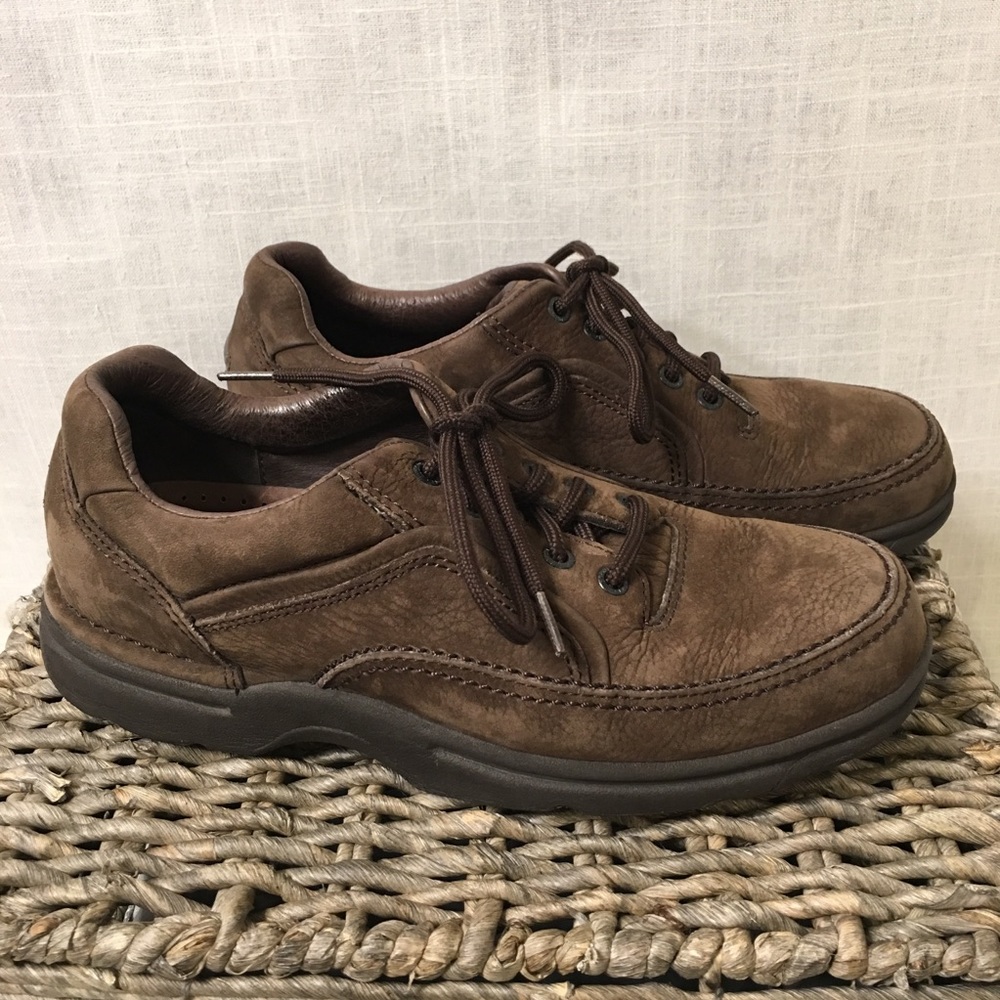 Rockport boots